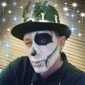 Meet your Posher, Nathan